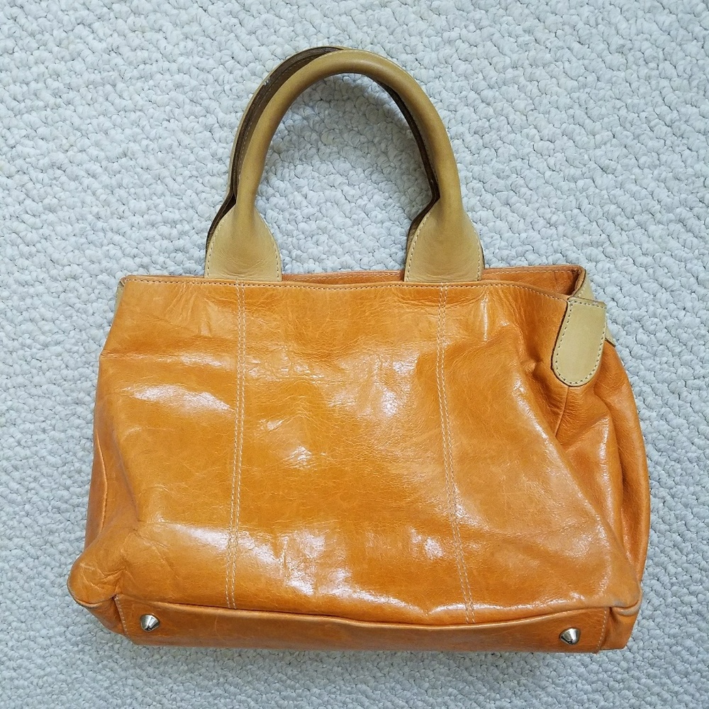 Doncaster Leather Purse